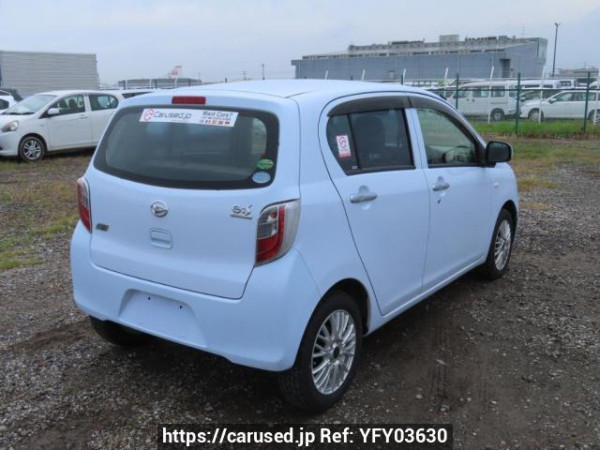 Used 2013 AT daihatsu mira-e-s LA300S Image[6]