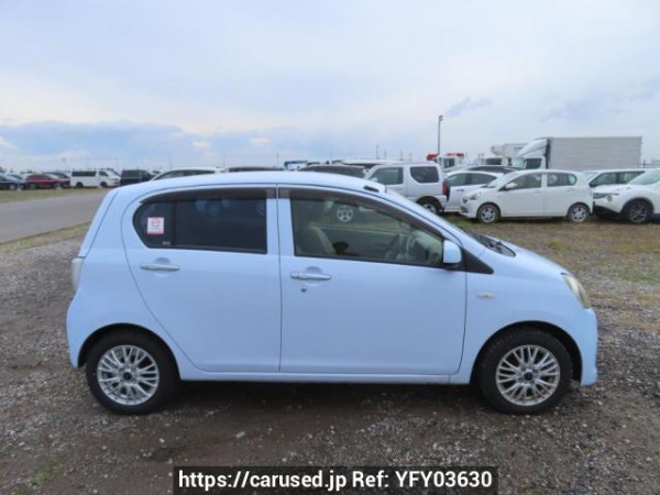 Used 2013 AT daihatsu mira-e-s LA300S Image[7]