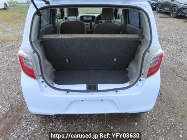 Used 2013 AT daihatsu mira-e-s LA300S Image[8]