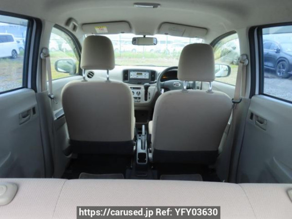 Used 2013 AT daihatsu mira-e-s LA300S Image[9]