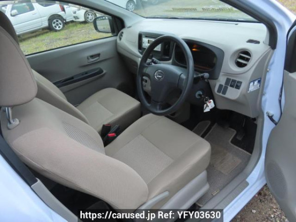 Used 2013 AT daihatsu mira-e-s LA300S Image[14]