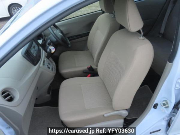 Used 2013 AT daihatsu mira-e-s LA300S Image[15]