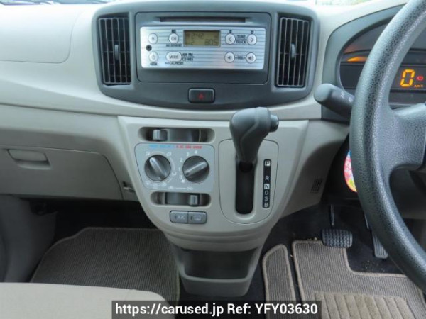 Used 2013 AT daihatsu mira-e-s LA300S Image[22]