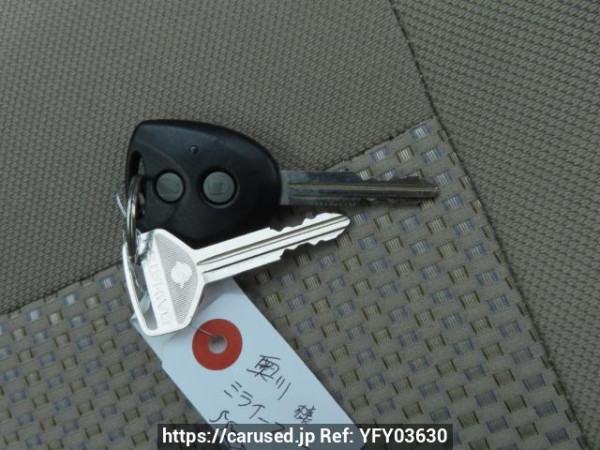 Used 2013 AT daihatsu mira-e-s LA300S Image[30]