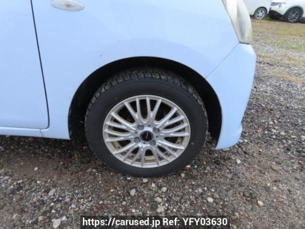Used 2013 AT daihatsu mira-e-s LA300S Image[32]