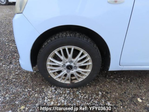 Used 2013 AT daihatsu mira-e-s LA300S Image[33]