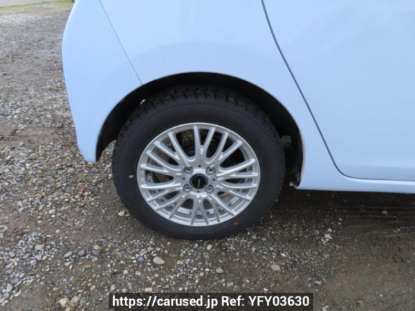 Used 2013 AT daihatsu mira-e-s LA300S Image[34]