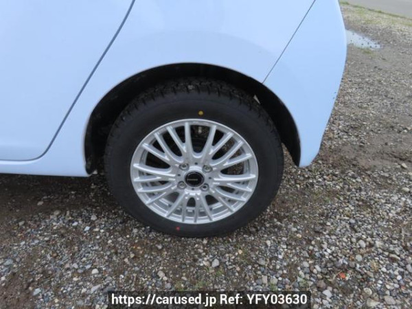 Used 2013 AT daihatsu mira-e-s LA300S Image[35]