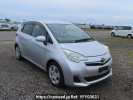 Toyota Ractis NCP120
