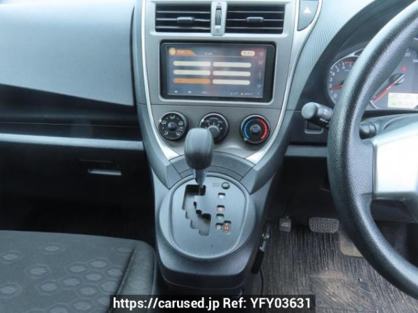 Used 2011 AT toyota ractis NCP120 Image[22]
