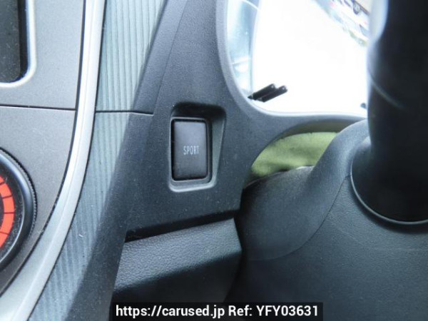 Used 2011 AT toyota ractis NCP120 Image[27]
