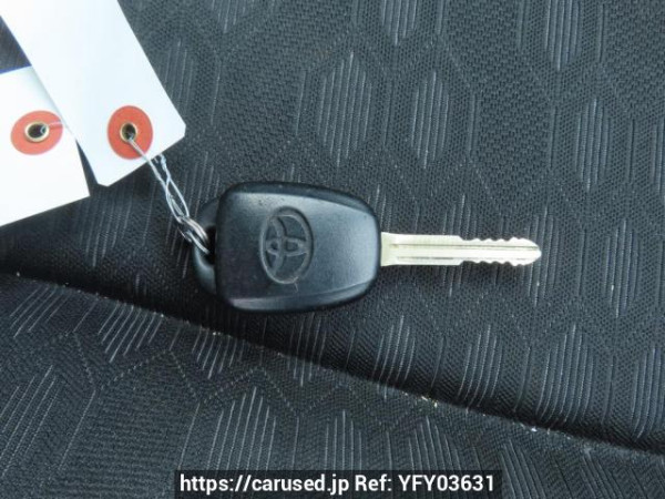 Used 2011 AT toyota ractis NCP120 Image[30]