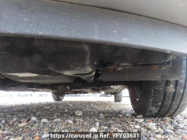 Used 2011 AT toyota ractis NCP120 Image[37]