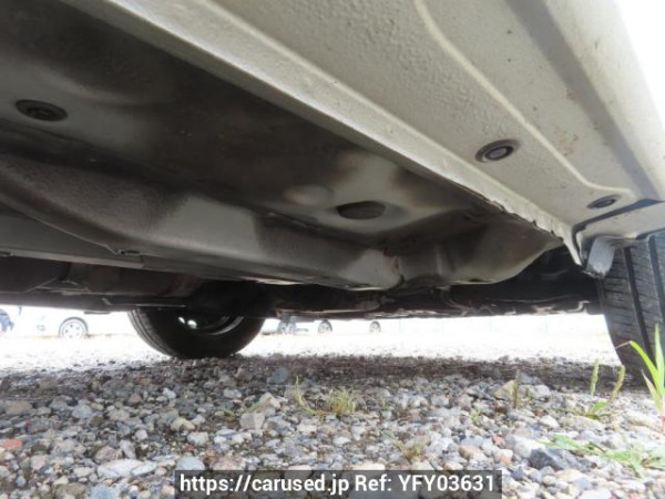 Used 2011 AT toyota ractis NCP120 Image[39]