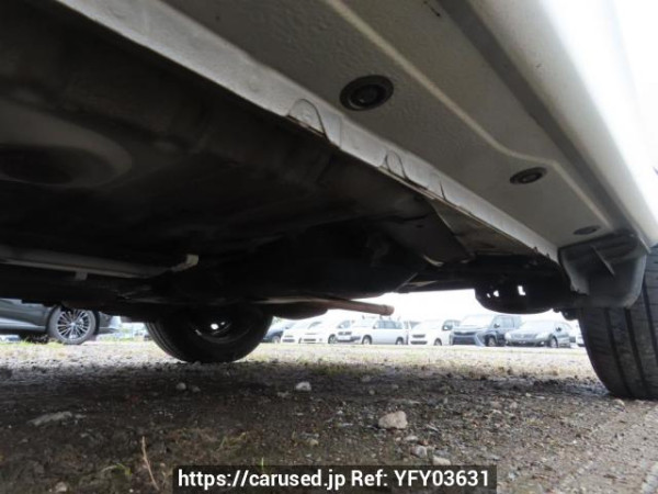 Used 2011 AT toyota ractis NCP120 Image[41]