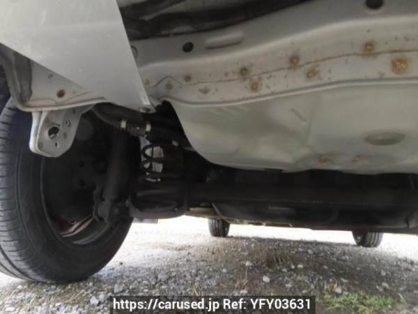 Used 2011 AT toyota ractis NCP120 Image[42]