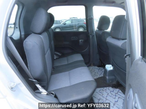 Used 2002 AT daihatsu terios-kid J111G Image[17]
