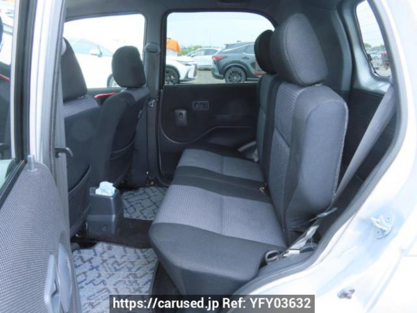 Used 2002 AT daihatsu terios-kid J111G Image[18]