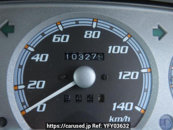 Used 2002 AT daihatsu terios-kid J111G Image[26]