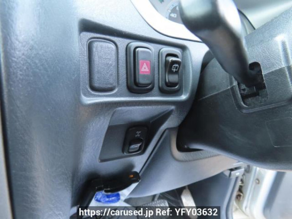 Used 2002 AT daihatsu terios-kid J111G Image[28]