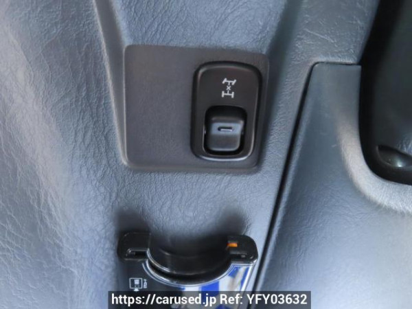 Used 2002 AT daihatsu terios-kid J111G Image[29]