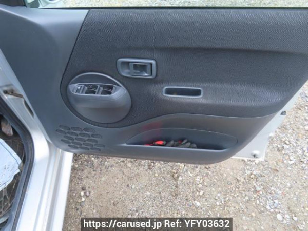 Used 2002 AT daihatsu terios-kid J111G Image[30]