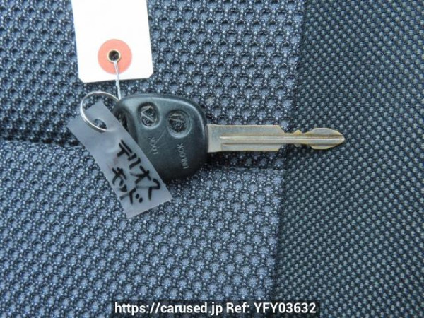 Used 2002 AT daihatsu terios-kid J111G Image[31]