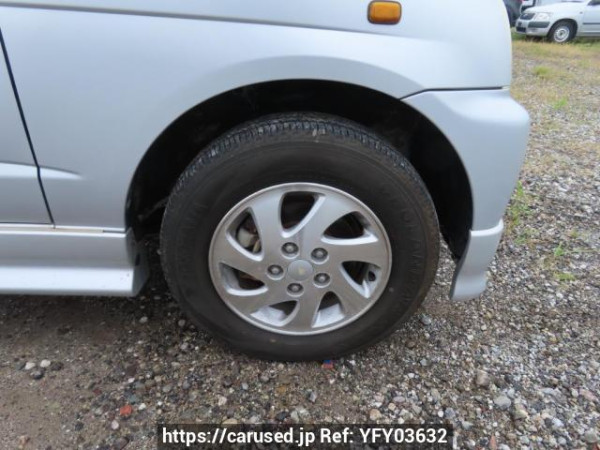 Used 2002 AT daihatsu terios-kid J111G Image[32]