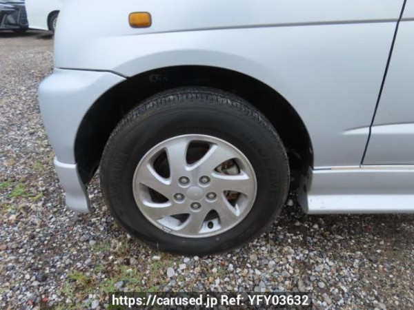Used 2002 AT daihatsu terios-kid J111G Image[33]