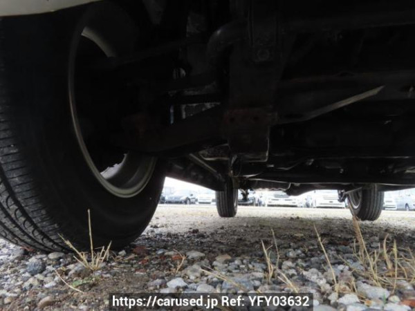 Used 2002 AT daihatsu terios-kid J111G Image[36]