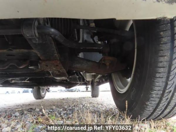 Used 2002 AT daihatsu terios-kid J111G Image[37]