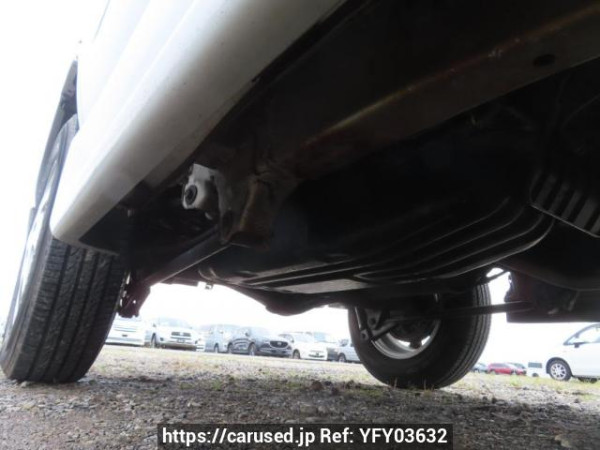 Used 2002 AT daihatsu terios-kid J111G Image[38]