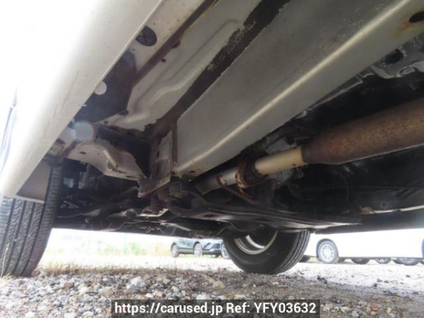 Used 2002 AT daihatsu terios-kid J111G Image[40]