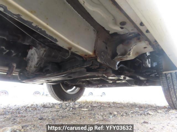 Used 2002 AT daihatsu terios-kid J111G Image[41]