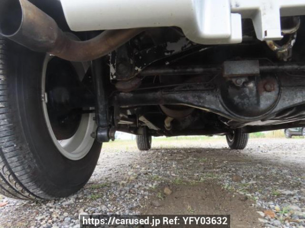 Used 2002 AT daihatsu terios-kid J111G Image[42]