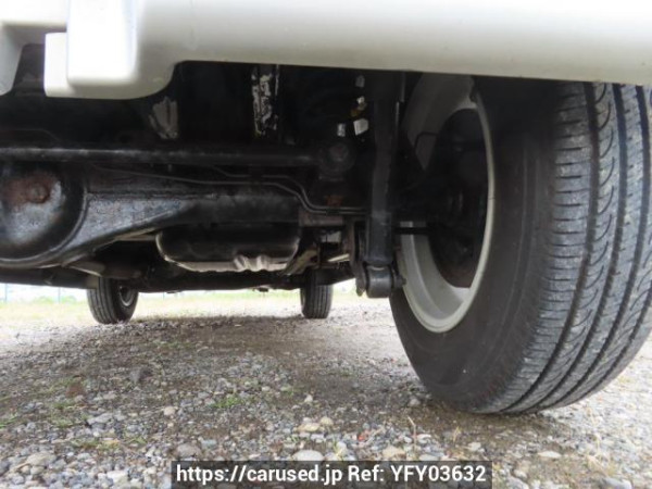 Used 2002 AT daihatsu terios-kid J111G Image[43]