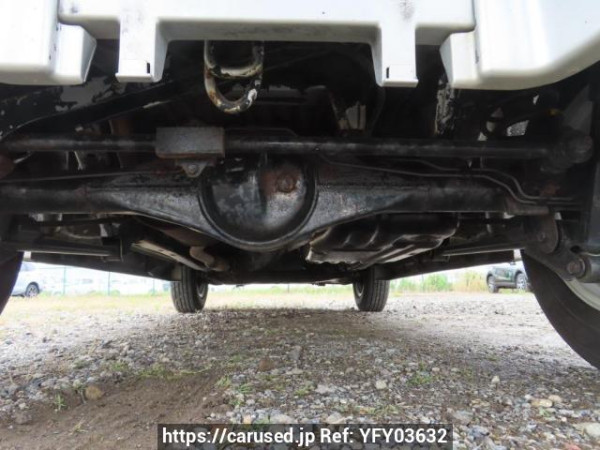 Used 2002 AT daihatsu terios-kid J111G Image[44]