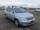 Toyota Succeed Wagon NCP58G
