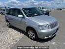 Toyota Succeed Wagon NCP58G