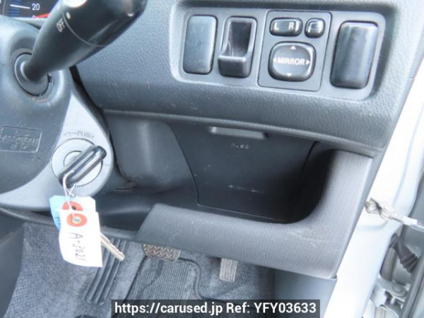 Used 2005 AT toyota succeed-wagon NCP58G Image[28]