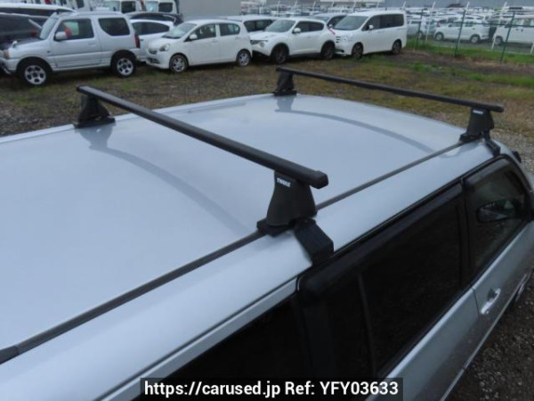 Used 2005 AT toyota succeed-wagon NCP58G Image[37]