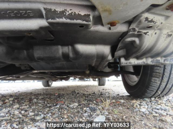 Used 2005 AT toyota succeed-wagon NCP58G Image[39]