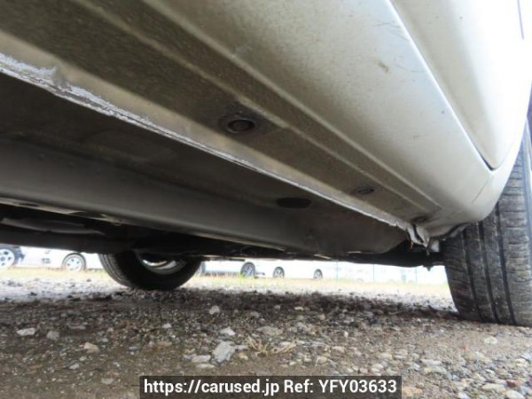 Used 2005 AT toyota succeed-wagon NCP58G Image[41]