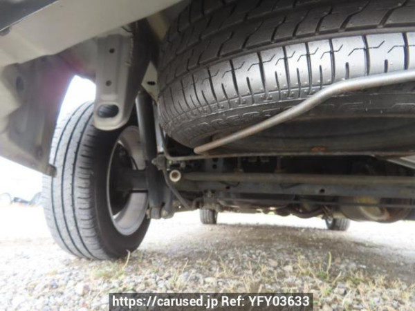 Used 2005 AT toyota succeed-wagon NCP58G Image[44]