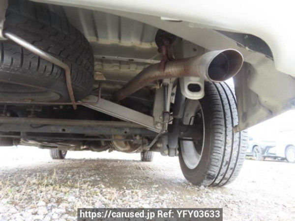 Used 2005 AT toyota succeed-wagon NCP58G Image[45]