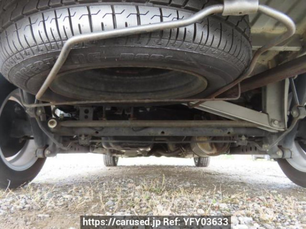 Used 2005 AT toyota succeed-wagon NCP58G Image[46]