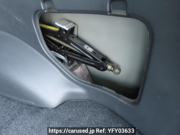 Used 2005 AT toyota succeed-wagon NCP58G Image[47]