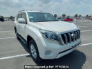 Toyota Land Cruiser Prado TRJ150W