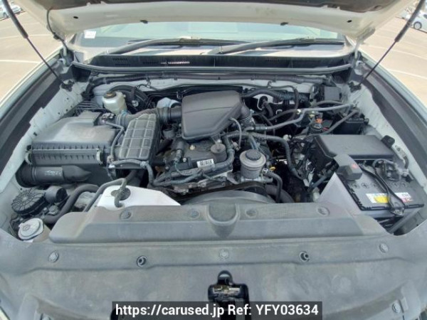 Used 2015 AT toyota land-cruiser-prado TRJ150W Image[10]