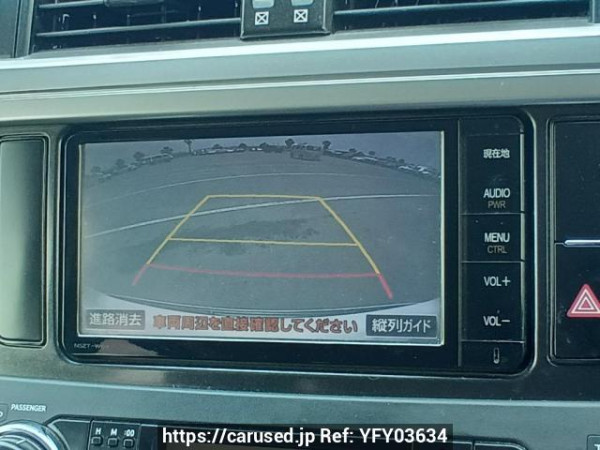 Used 2015 AT toyota land-cruiser-prado TRJ150W Image[24]